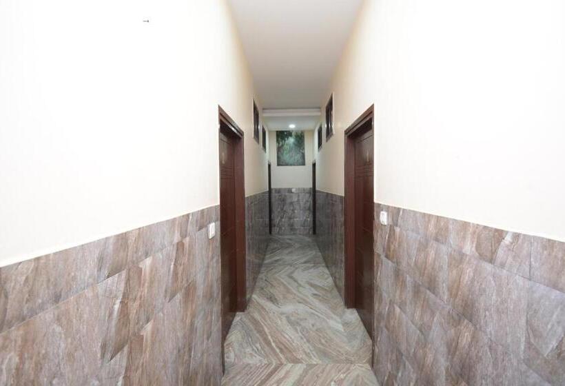 اتاق کلاسیک سه تخته, Oyo Flagship 29679 Hotel Umang Gg