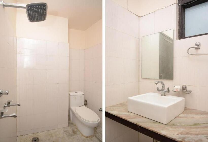 اتاق کلاسیک سه تخته, Oyo Flagship 29679 Hotel Umang Gg