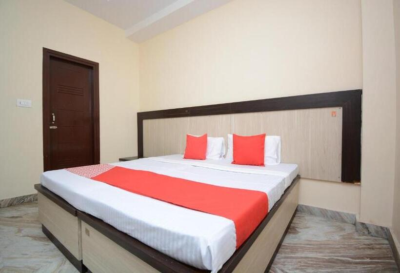 اتاق کلاسیک سه تخته, Oyo Flagship 29679 Hotel Umang Gg