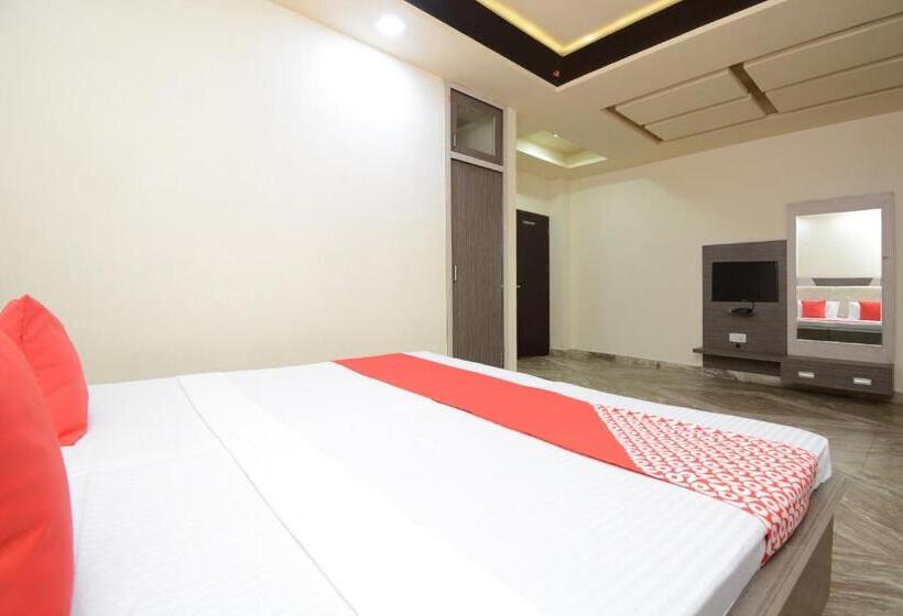 اتاق کلاسیک سه تخته, Oyo Flagship 29679 Hotel Umang Gg