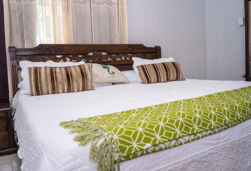 Deluxe Suite King Bed, Casa Boutique Blessed Place