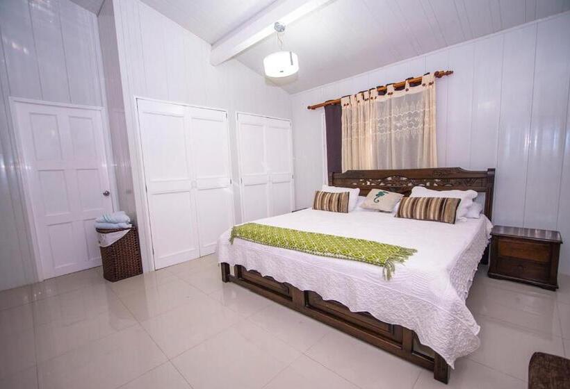 Deluxe Suite King Bed, Casa Boutique Blessed Place