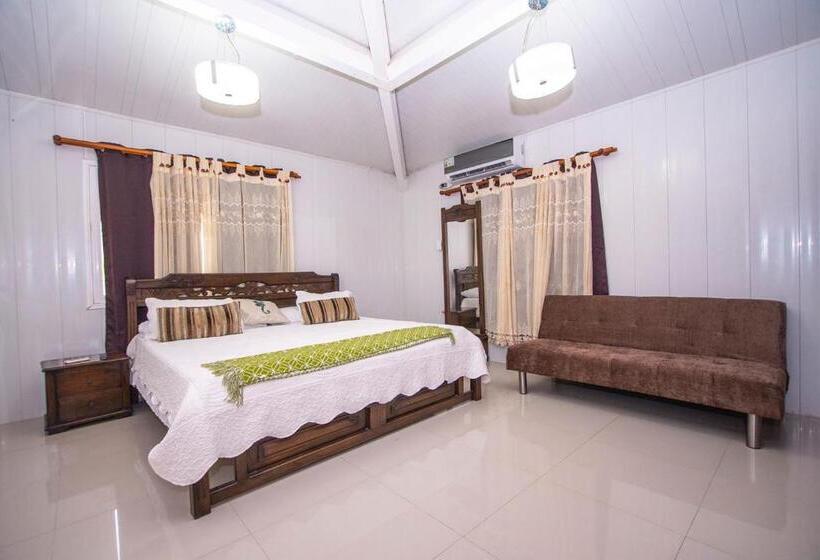 Deluxe Suite King Bed, Casa Boutique Blessed Place
