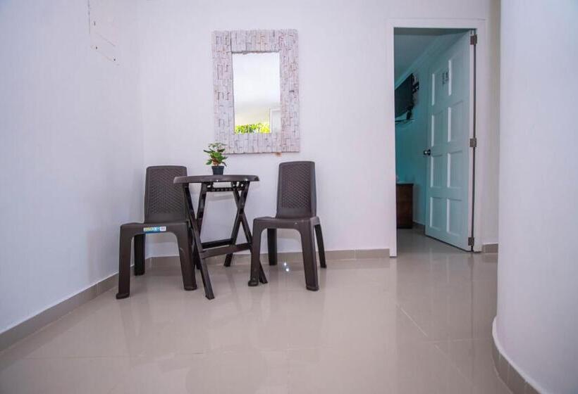 اتاق استاندارد, Casa Boutique Blessed Place