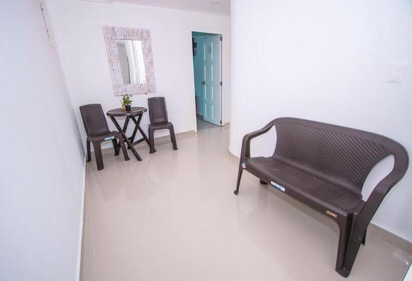 اتاق استاندارد, Casa Boutique Blessed Place
