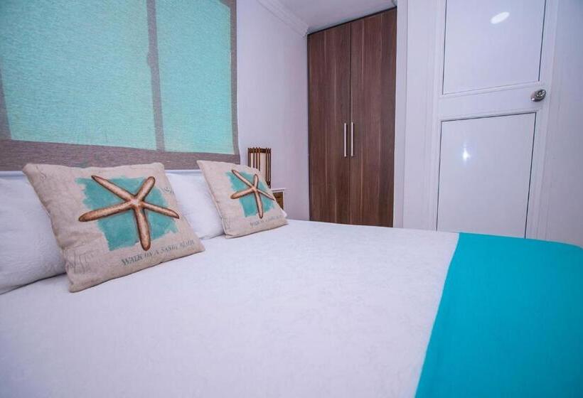اتاق استاندارد, Casa Boutique Blessed Place