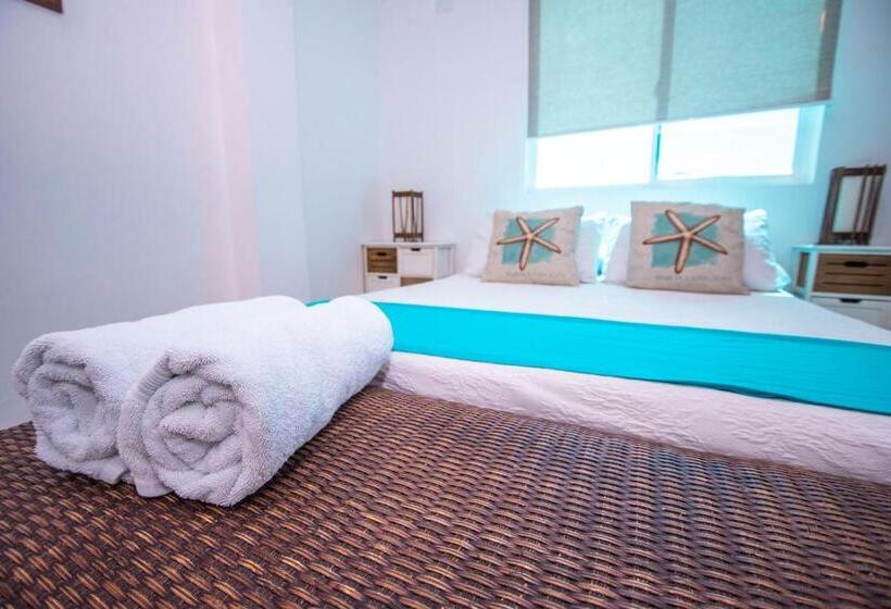 اتاق استاندارد, Casa Boutique Blessed Place