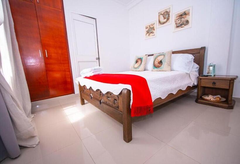 استودیوی استاندارد, Casa Boutique Blessed Place