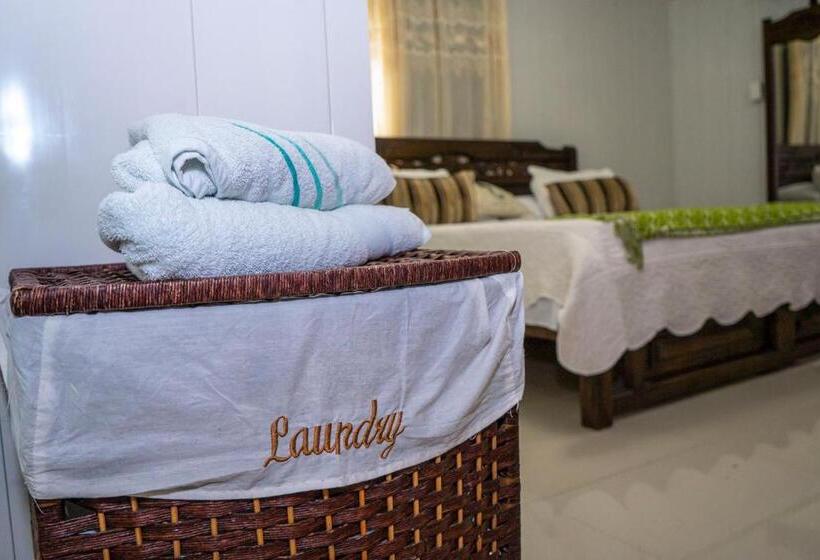 Deluxe Suite King Bed, Casa Boutique Blessed Place