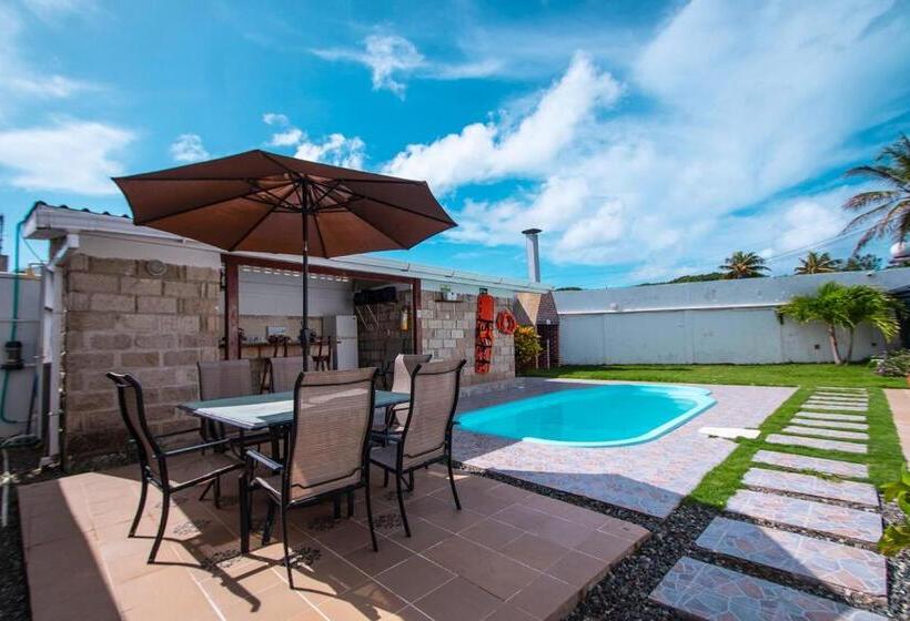 اتاق استاندارد, Casa Boutique Blessed Place