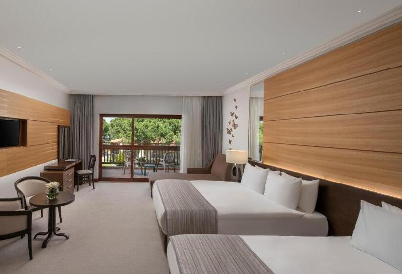 اتاق سوپریور, Papillon Belvil Holiday Village