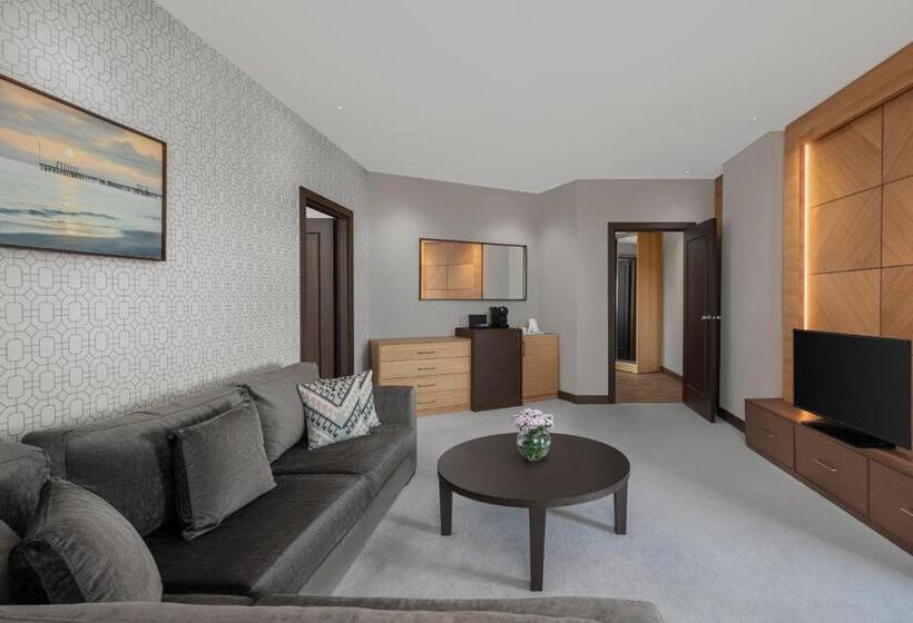 سوئیت با تخت بزرگ, Papillon Belvil Holiday Village