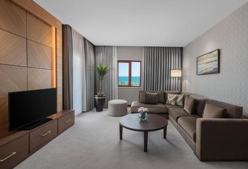 سوئیت با تخت بزرگ, Papillon Belvil Holiday Village