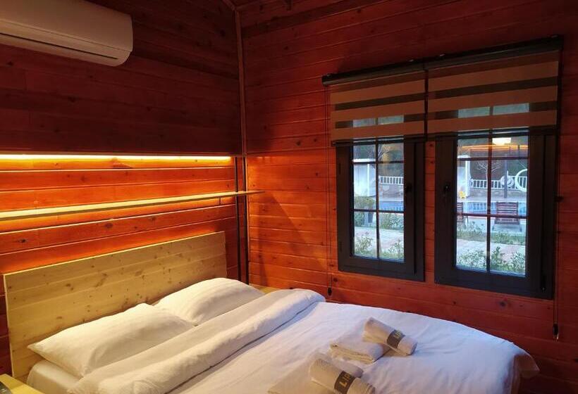اتاق استاندارد, Babylontown Otel