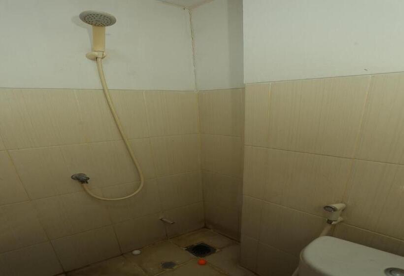 اتاق لوکس, Collection O 93148 Pelangi Residence 2
