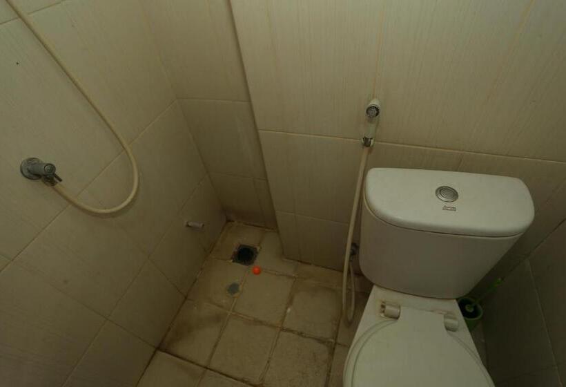 اتاق لوکس, Collection O 93148 Pelangi Residence 2