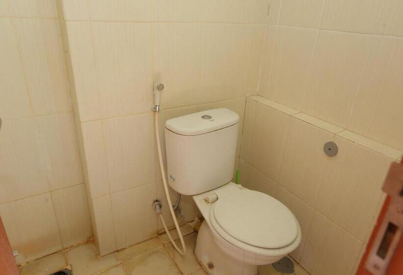 اتاق لوکس, Collection O 93148 Pelangi Residence 2