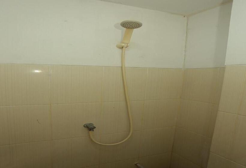 اتاق لوکس, Collection O 93148 Pelangi Residence 2