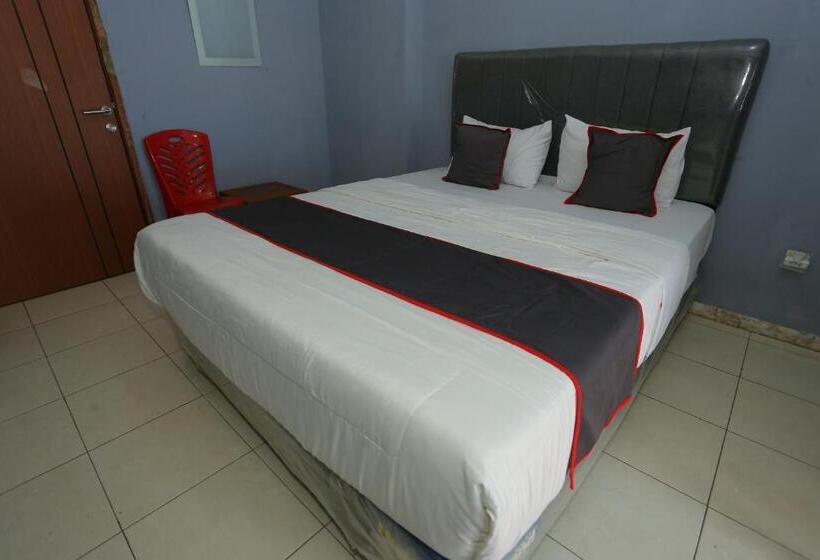 اتاق لوکس, Collection O 93148 Pelangi Residence 2