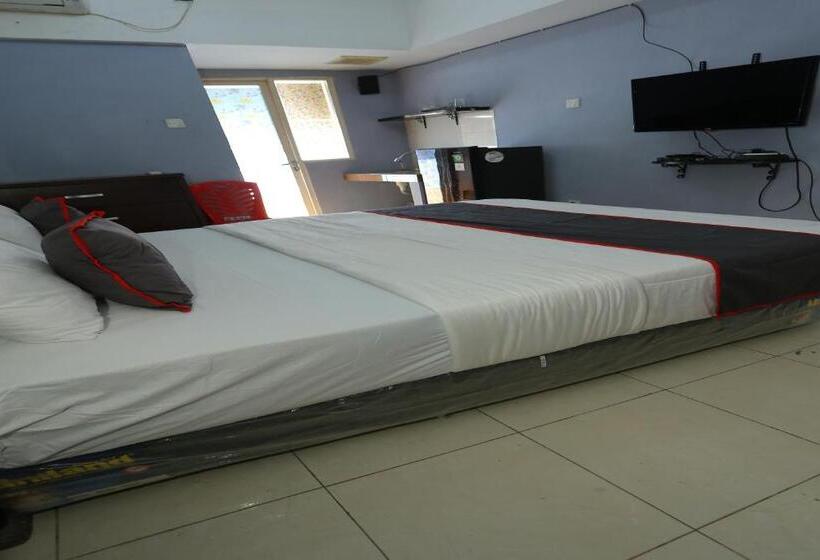 اتاق لوکس, Collection O 93148 Pelangi Residence 2