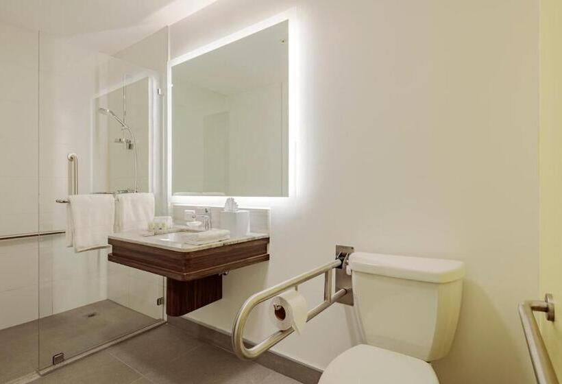 اتاق استاندارد برای معلولان, Holiday Inn  Quito Airport, An Ihg
