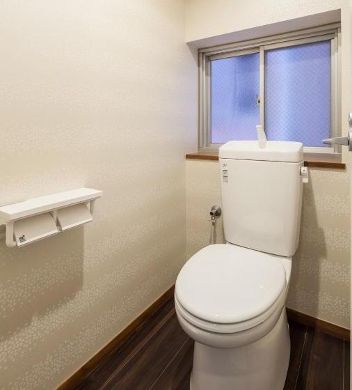 استودیوی استاندارد, Osaka Guest House Sakura / Vacation Stay 2409