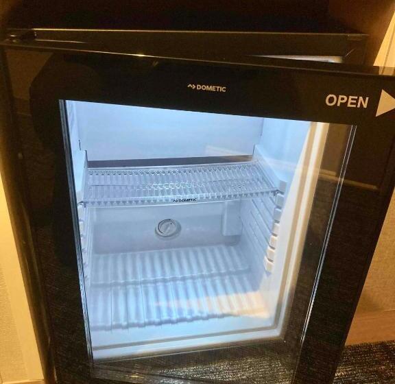 اتاق لوکس سه تخته, Dormy Inn Premium Ginza