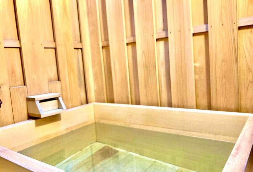 اتاق لوکس سه تخته, Dormy Inn Premium Ginza