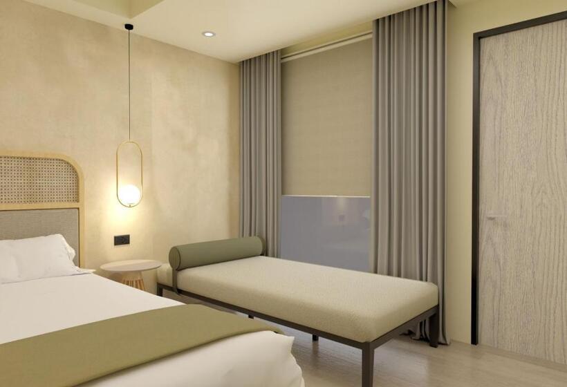 高级客房, Mandarin Nest Boracay