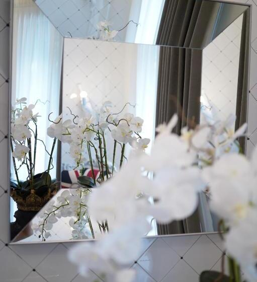 اتاق استاندارد با تخت بزرگ, La Resilienza Relais