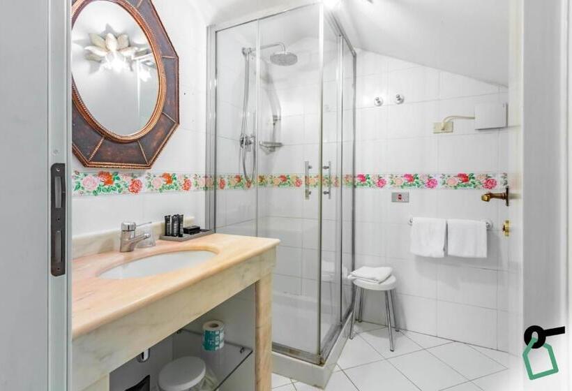 اتاق استاندارد, Hotiday Room Collection   Ferrara