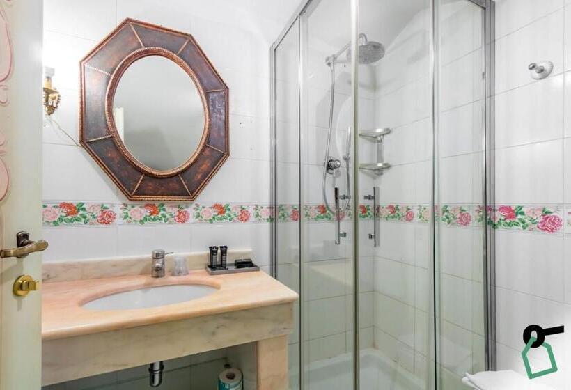 اتاق استاندارد, Hotiday Room Collection   Ferrara