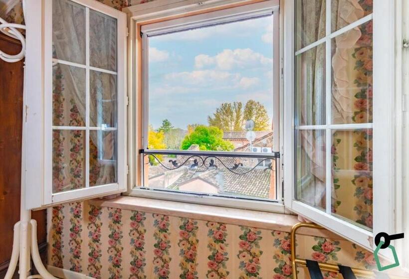 اتاق استاندارد, Hotiday Room Collection   Ferrara