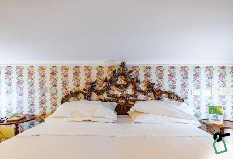 اتاق استاندارد, Hotiday Room Collection   Ferrara