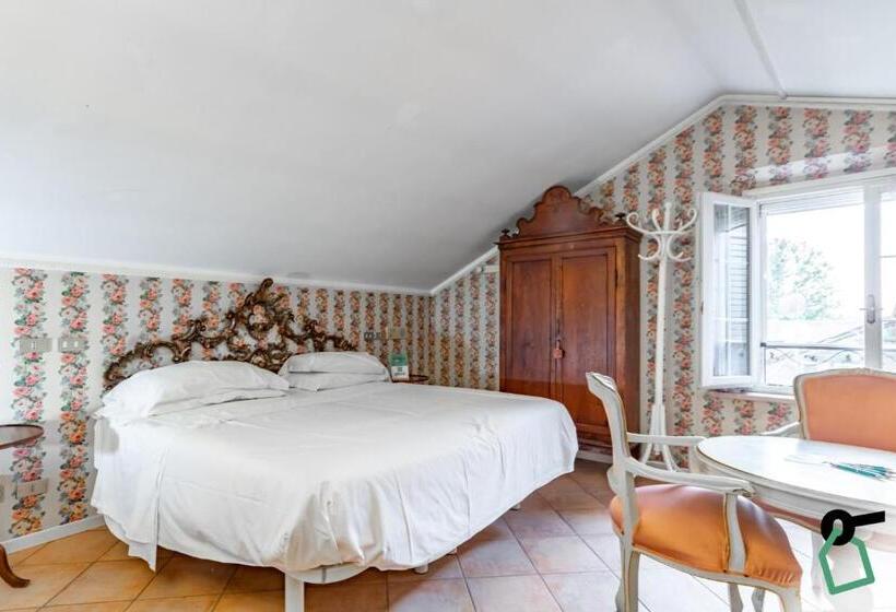 اتاق استاندارد, Hotiday Room Collection   Ferrara