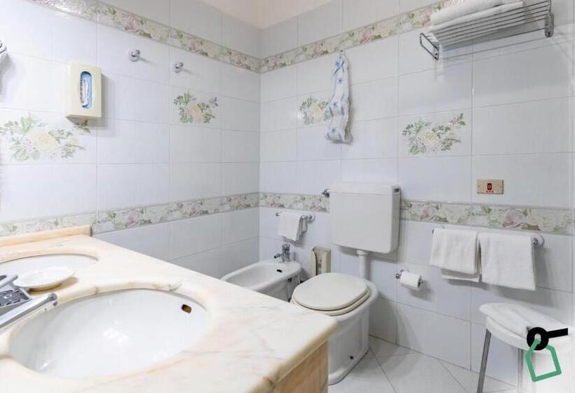 اتاق لوکس, Hotiday Room Collection   Ferrara