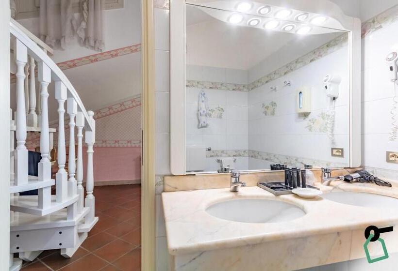 اتاق لوکس, Hotiday Room Collection   Ferrara