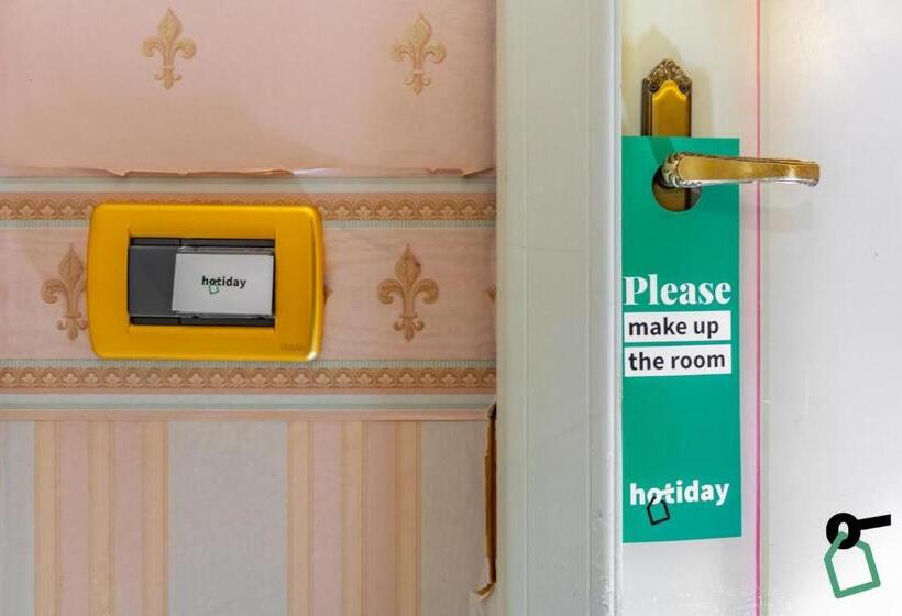اتاق لوکس, Hotiday Room Collection   Ferrara