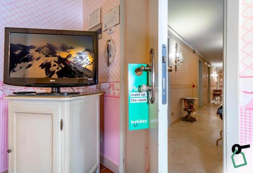 اتاق لوکس, Hotiday Room Collection   Ferrara