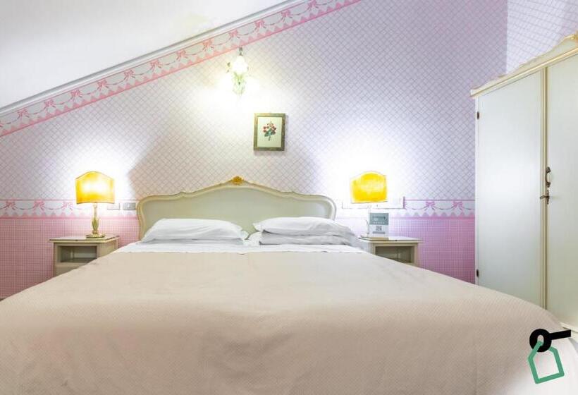 اتاق لوکس, Hotiday Room Collection   Ferrara
