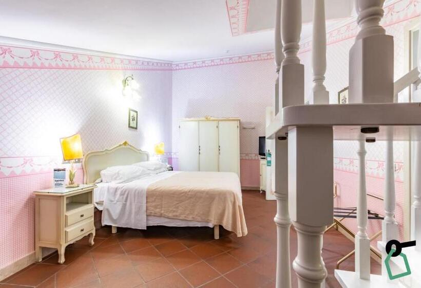 اتاق لوکس, Hotiday Room Collection   Ferrara