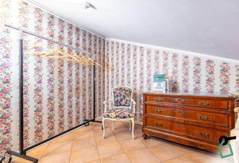 اتاق استاندارد, Hotiday Room Collection   Ferrara