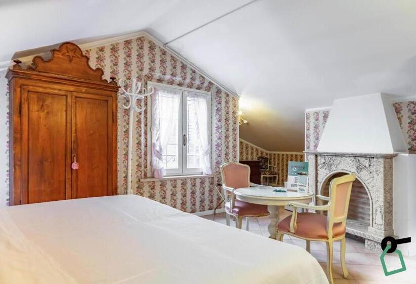 اتاق استاندارد, Hotiday Room Collection   Ferrara