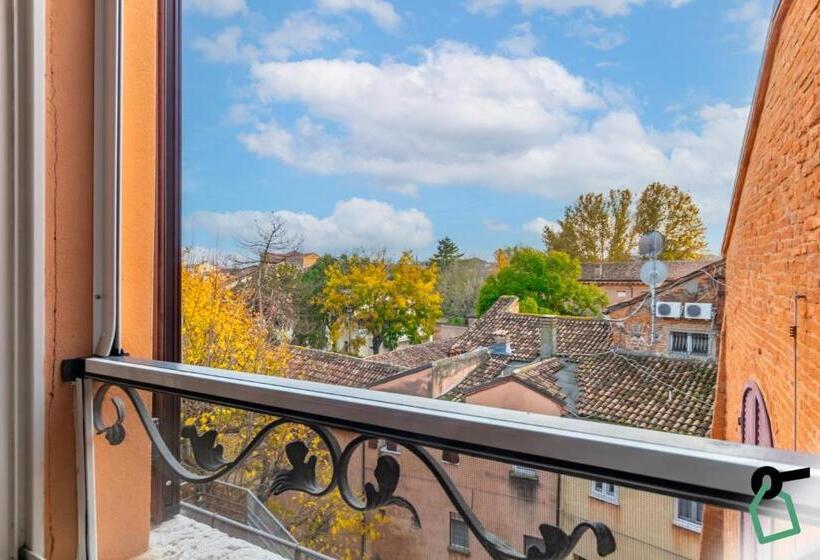 اتاق استاندارد, Hotiday Room Collection   Ferrara