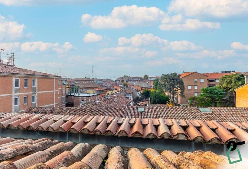اتاق لوکس, Hotiday Room Collection   Ferrara