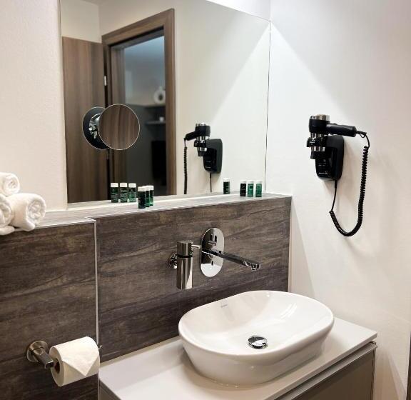 اتاق سوپریور یک تخته, Arus Hotels