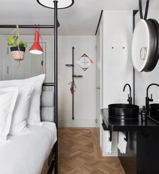 デラックススタジオ, Stay Kooook Leipzig City   Online Check In New Opening