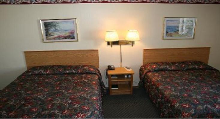 اتاق استاندارد, Cle Elum Travelers Inn