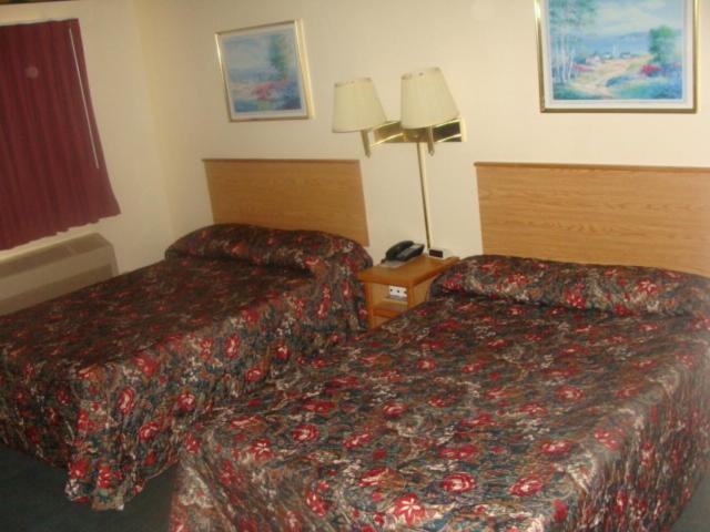 اتاق استاندارد, Cle Elum Travelers Inn
