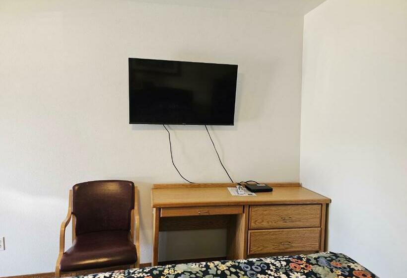 اتاق استاندارد, Cle Elum Travelers Inn